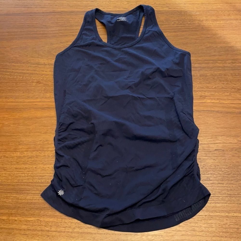Athleta tank top  